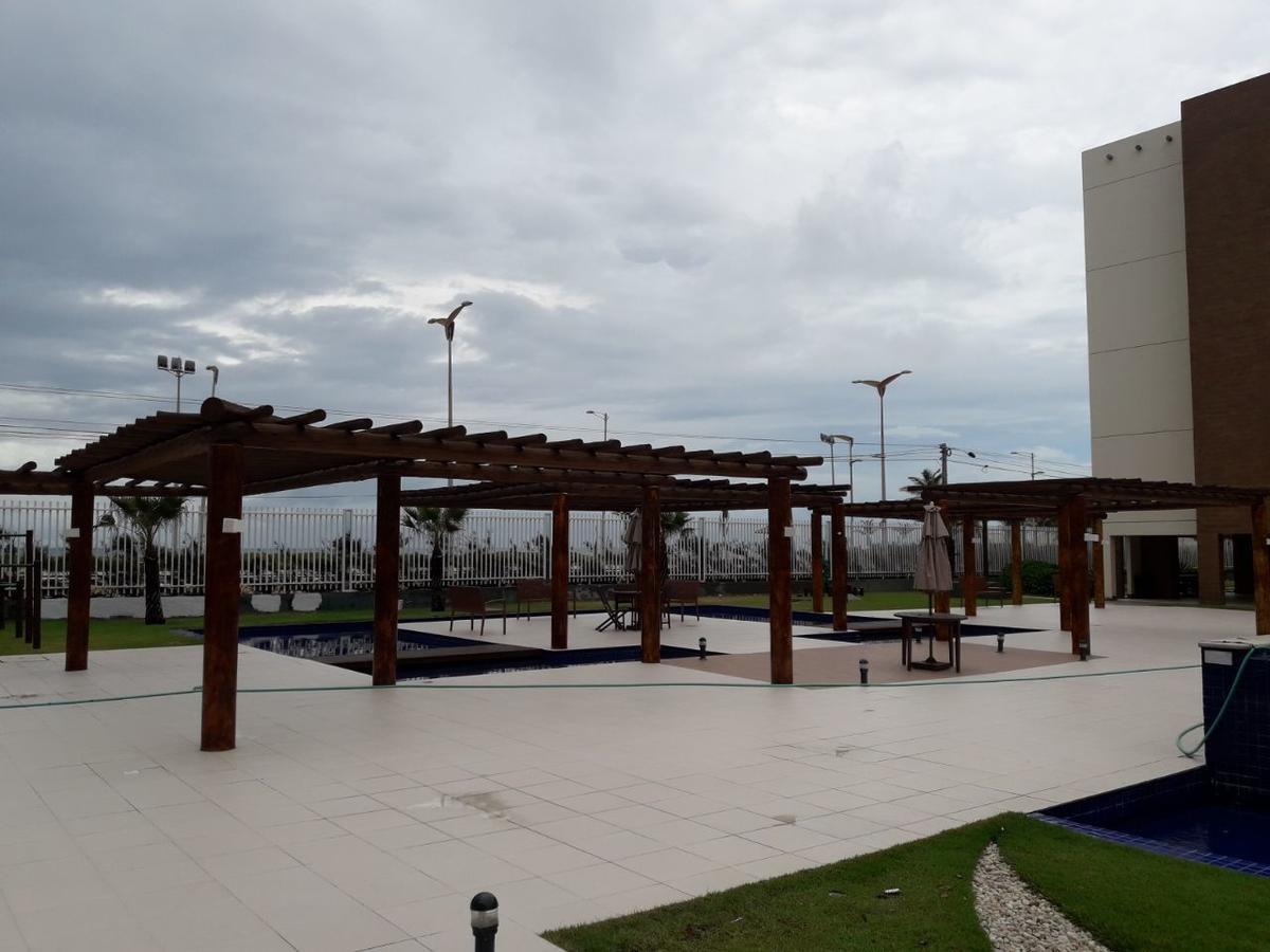 Vg Fun Residence Fortaleza  Exterior photo